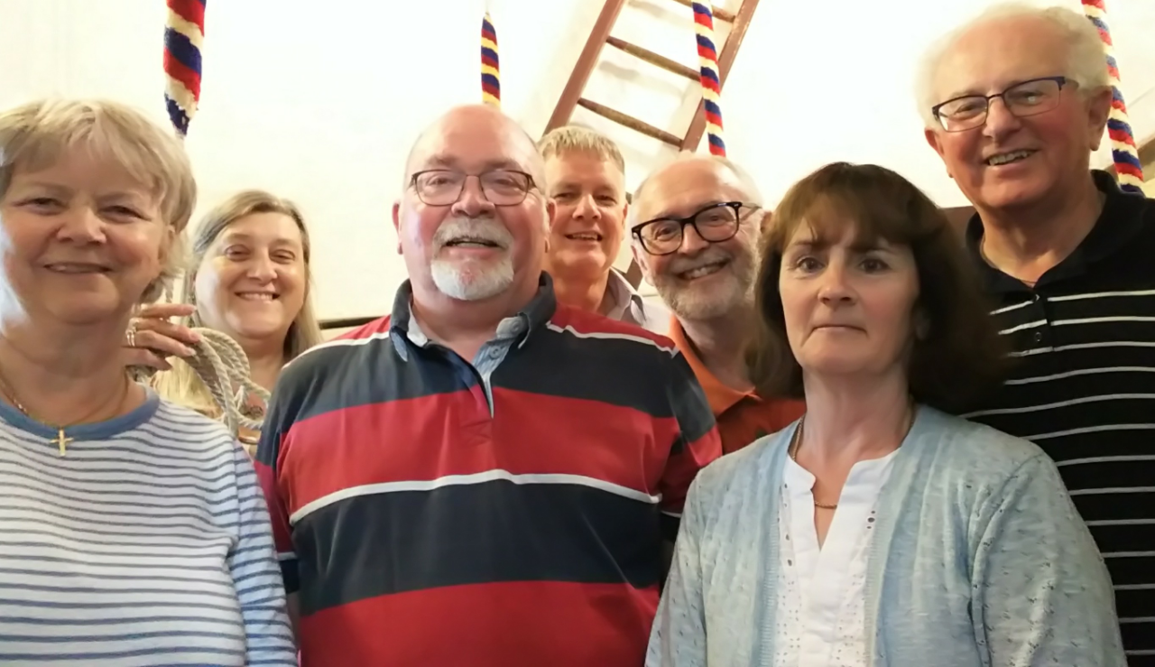 All Saints Lydiard Millicent | Bell Ringers